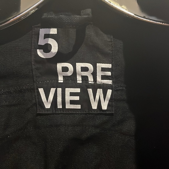 5 PREVIEW Swedish design jacket - Picture 2 of 9